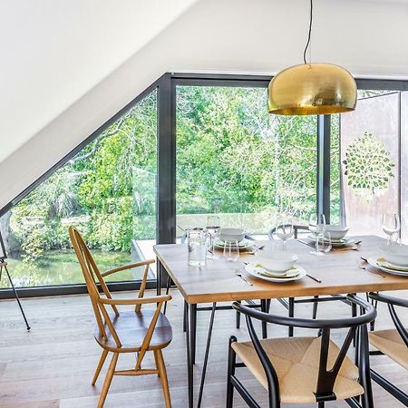 The Loft : Luxury Countryside Retreat For Family & Friends Villa Clipston  Kültér fotó