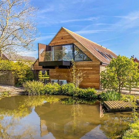 The Loft : Luxury Countryside Retreat For Family & Friends Villa Clipston  Kültér fotó