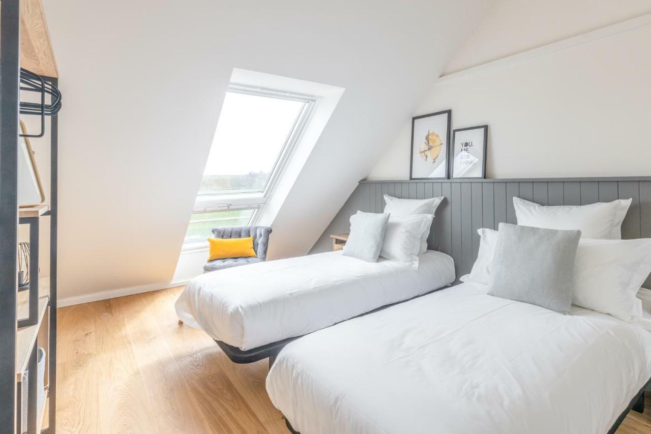 The Loft : Luxury Countryside Retreat For Family & Friends Villa Clipston  Kültér fotó