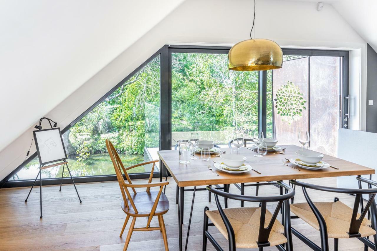 The Loft : Luxury Countryside Retreat For Family & Friends Villa Clipston  Kültér fotó