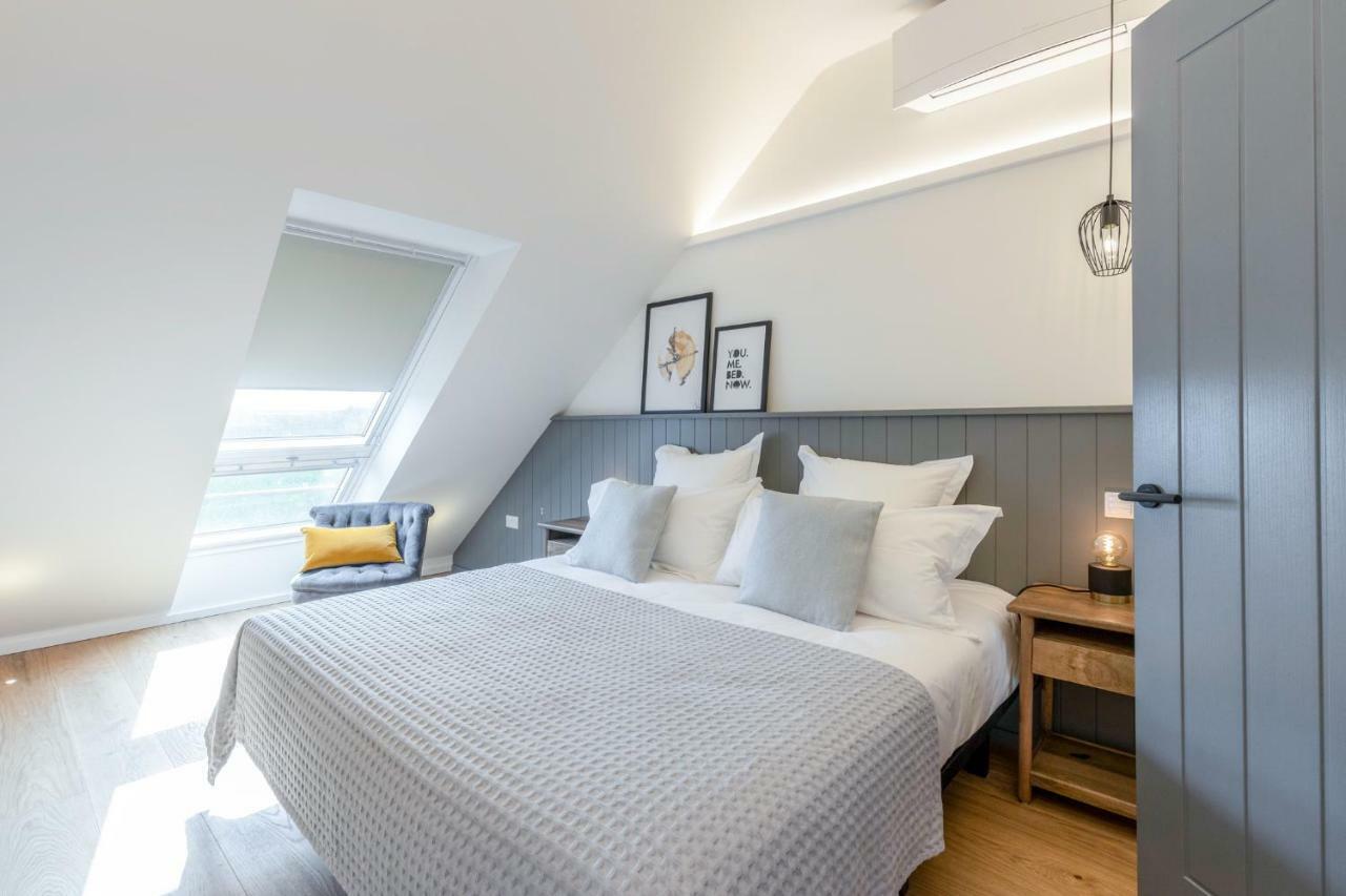 The Loft : Luxury Countryside Retreat For Family & Friends Villa Clipston  Kültér fotó
