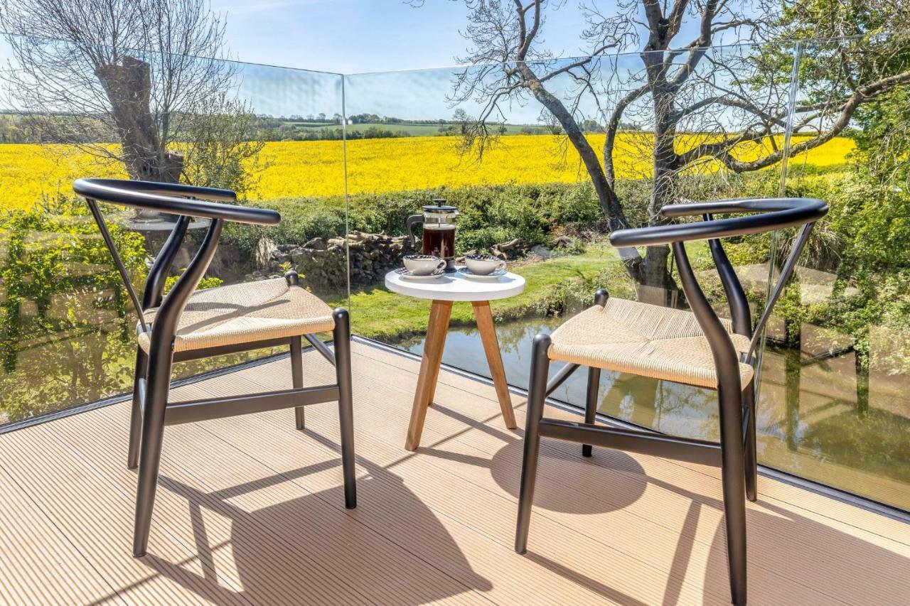 The Loft : Luxury Countryside Retreat For Family & Friends Villa Clipston  Kültér fotó