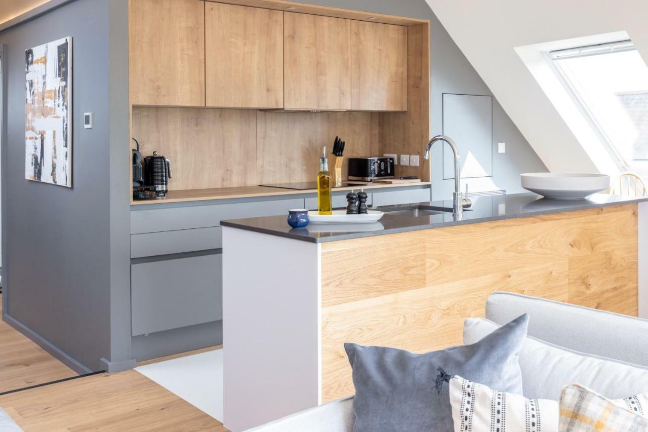 The Loft : Luxury Countryside Retreat For Family & Friends Villa Clipston  Kültér fotó