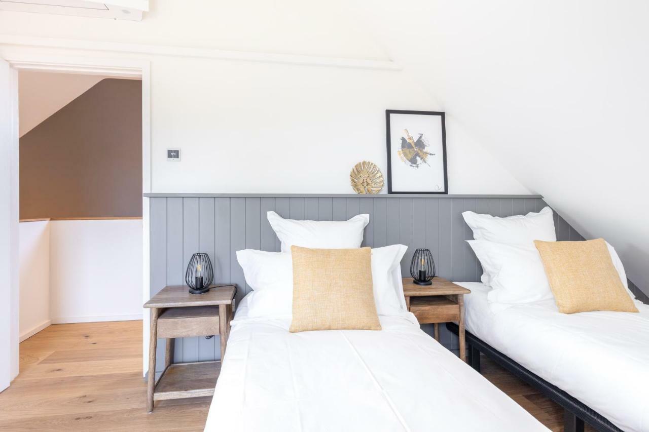 The Loft : Luxury Countryside Retreat For Family & Friends Villa Clipston  Kültér fotó