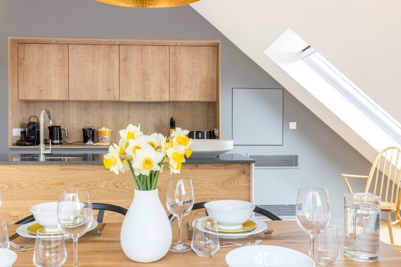 The Loft : Luxury Countryside Retreat For Family & Friends Villa Clipston  Kültér fotó