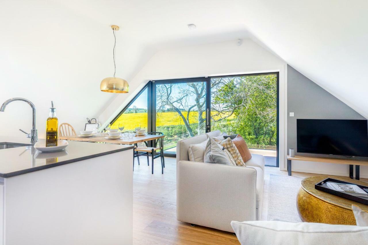 The Loft : Luxury Countryside Retreat For Family & Friends Villa Clipston  Kültér fotó