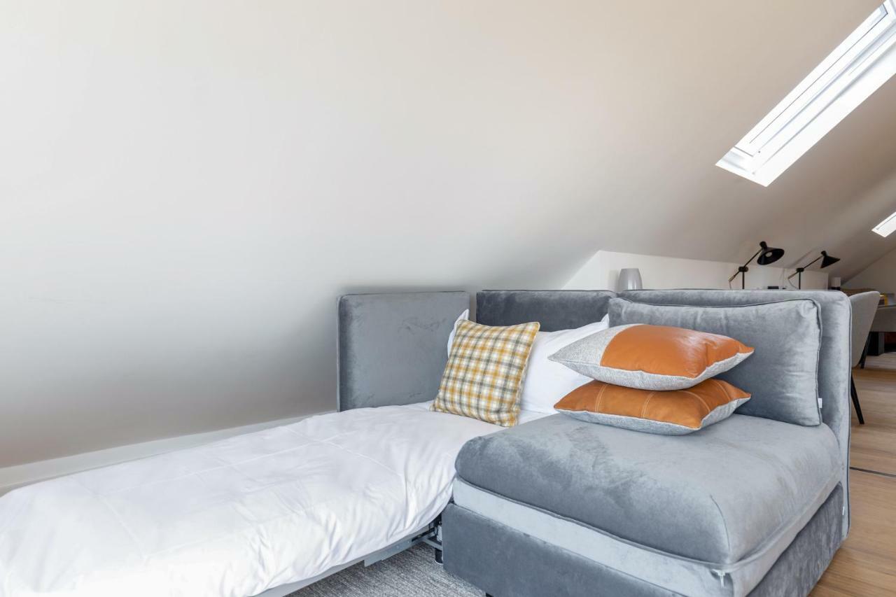 The Loft : Luxury Countryside Retreat For Family & Friends Villa Clipston  Kültér fotó