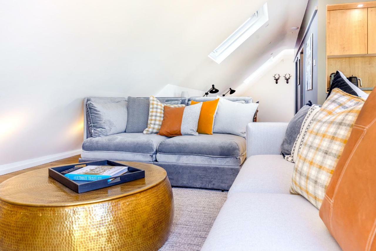 The Loft : Luxury Countryside Retreat For Family & Friends Villa Clipston  Kültér fotó