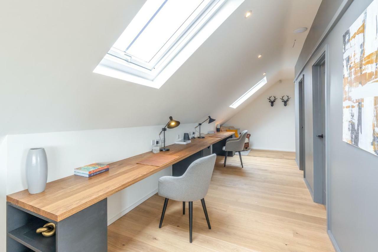 The Loft : Luxury Countryside Retreat For Family & Friends Villa Clipston  Kültér fotó