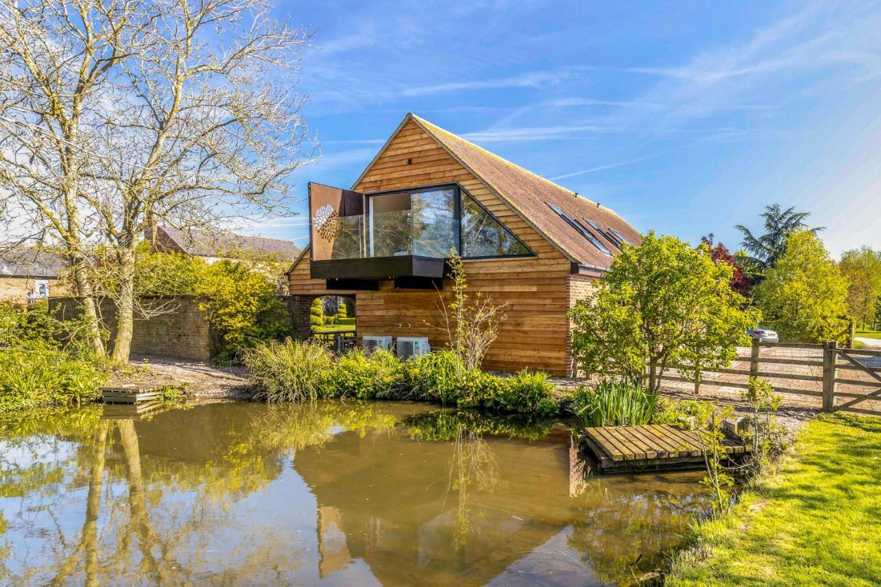 The Loft : Luxury Countryside Retreat For Family & Friends Villa Clipston  Kültér fotó
