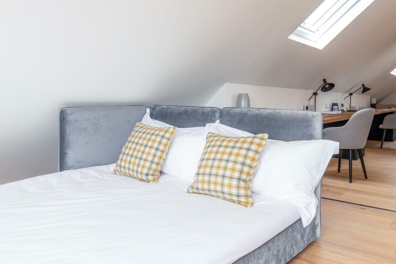The Loft : Luxury Countryside Retreat For Family & Friends Villa Clipston  Kültér fotó