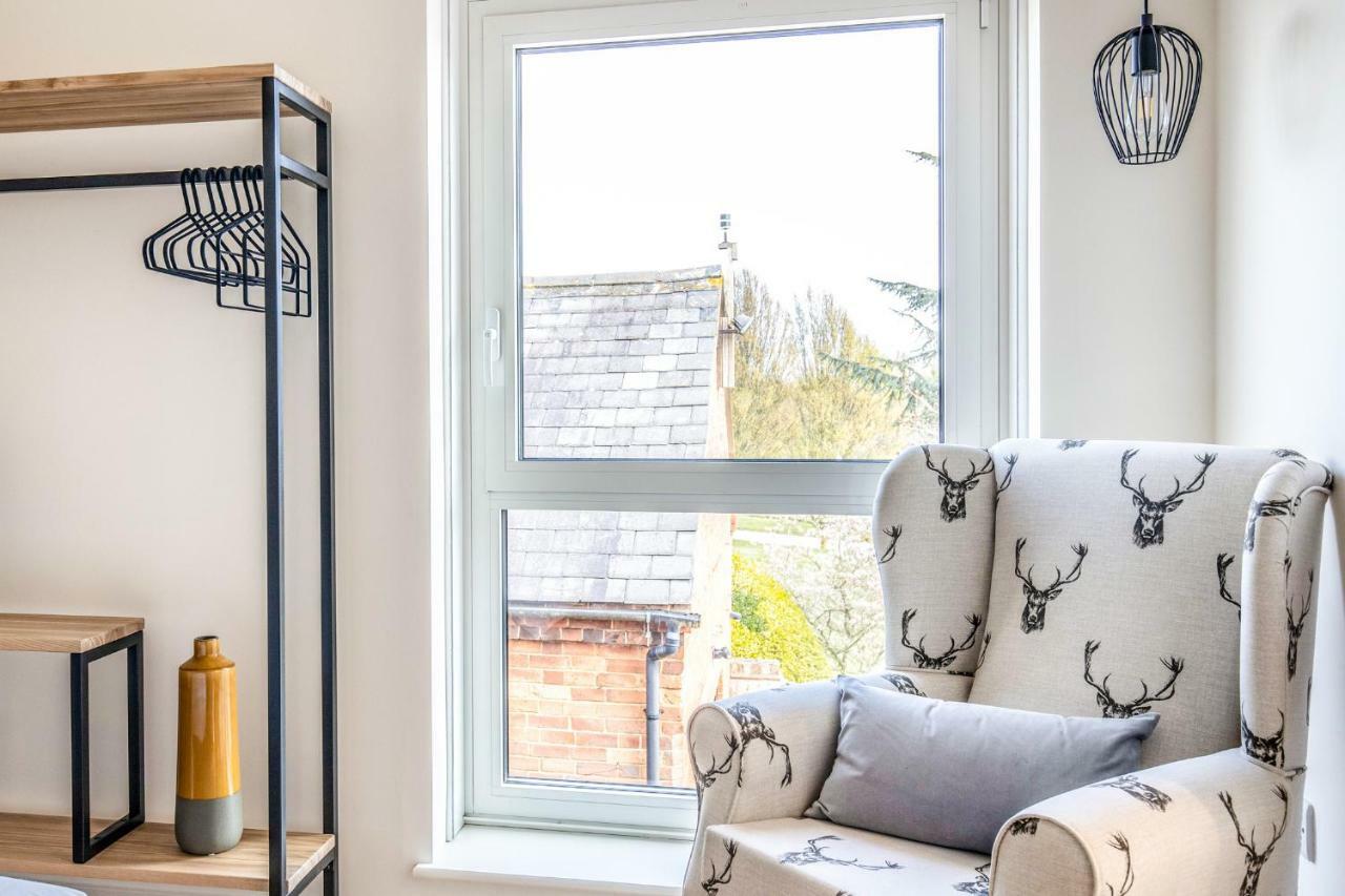 The Loft : Luxury Countryside Retreat For Family & Friends Villa Clipston  Kültér fotó